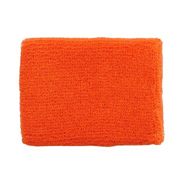 Yonex Wristband AC 492 Cyber Orange